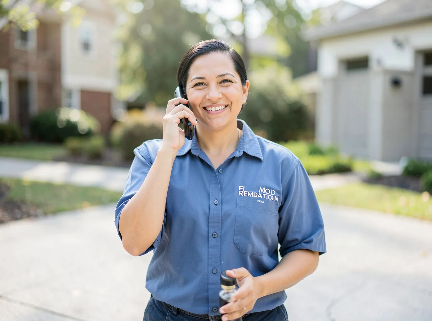 Mold Remediation Burns, KS FAQs